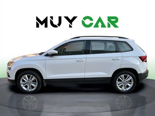 Skoda Karoq 1.5 TSI ACT Style DSG 110 kW (150 CV)