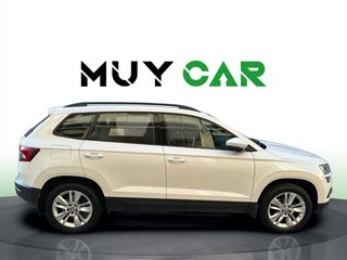 Skoda Karoq 1.5 TSI ACT Style DSG 110 kW (150 CV)