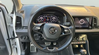 Skoda Karoq 1.5 TSI ACT Style DSG 110 kW (150 CV)