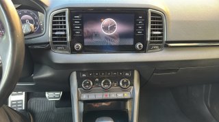 Skoda Karoq 1.5 TSI ACT Style DSG 110 kW (150 CV)