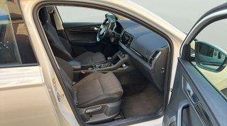 Skoda Karoq 1.5 TSI ACT Style DSG 110 kW (150 CV)