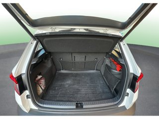 Skoda Karoq 1.5 TSI ACT Style DSG 110 kW (150 CV)
