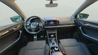Skoda Karoq 1.5 TSI ACT Style DSG 110 kW (150 CV)