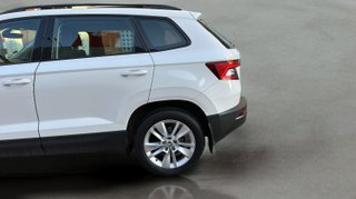 Skoda Karoq 1.5 TSI ACT Style DSG 110 kW (150 CV)