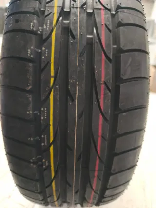 Llanta Kia Cerato 205/50R16 Nueva