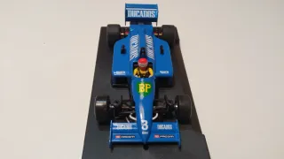 NSR Fórmula 86/89 Ducados