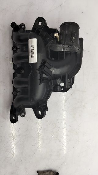 COLECTOR ADMISION CITROEN C4 PICASSO 854556