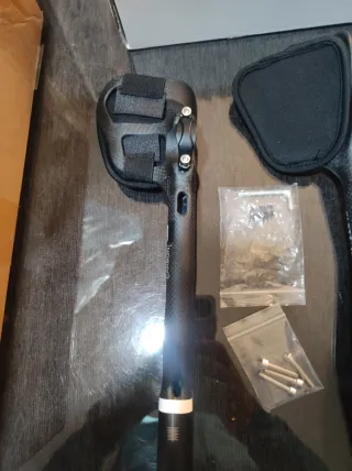 Manillar Carbono Triatlon TT