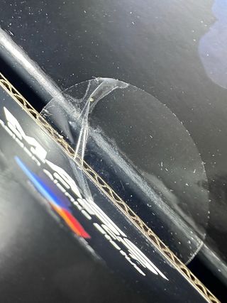 Mass effect Kaiden Alenko Statue