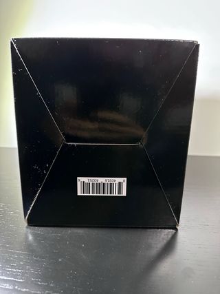 Mass effect Kaiden Alenko Statue