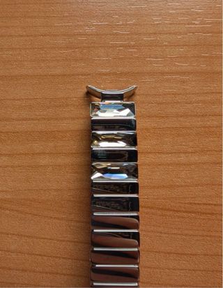 Correa Xiaomi Band 10 Glimmer Gold