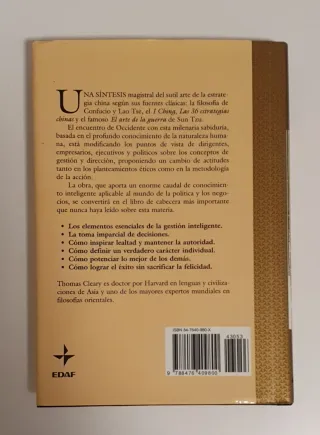 El arte de la estrategia ideas creativas basada...