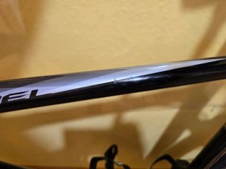 Giant Propel Advanced 0 Ultegra Di2 11v y Rodillo