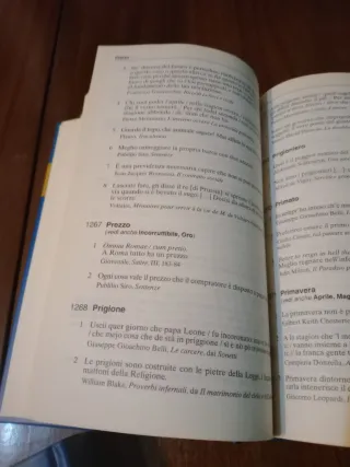 Le Garzantine citazioni