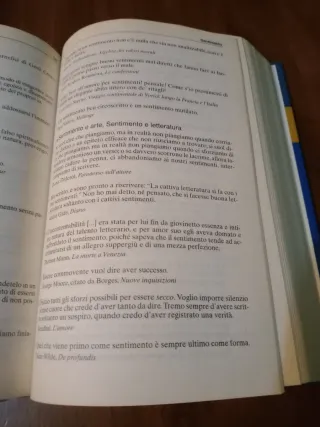 Le Garzantine citazioni