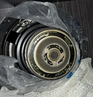 Altavoz Pioneer TS-W303F Subwoofer 12