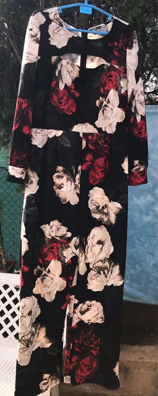 Mono Talla Grande Elástico 52/54/56