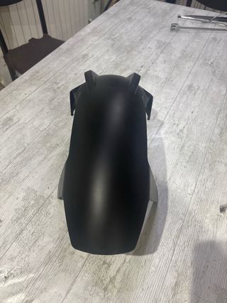 Guardabarros KTM 890 Adventure Negro