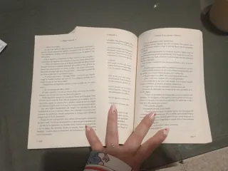 Pídeme lo que quieras o déjame