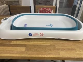 Bañera Plegable Superbebé