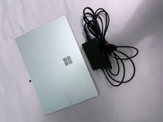 Microsoft Surface Pro 8