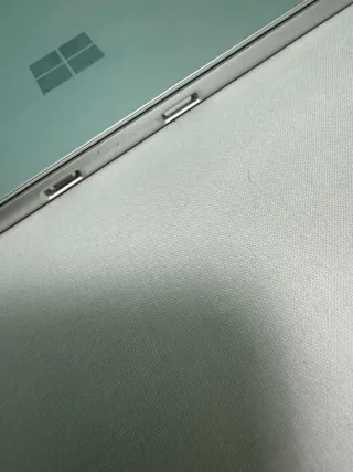 Microsoft Surface Pro 8