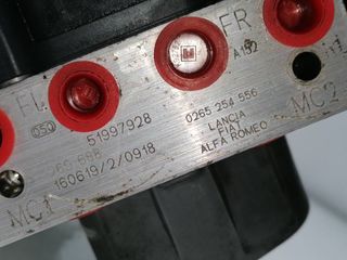 ABS FIAT QUBO (300) 562680