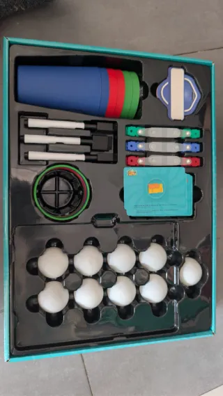 Juego La Casa de los Retos Bizak