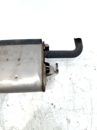 TUBO ESCAPE DELANTERO KIA NIRO 770729