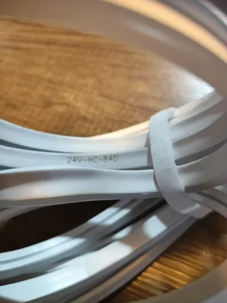 Tira LED 3m 24V
