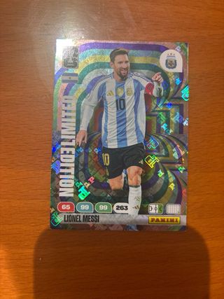 Pack cartas fifa panini 2026