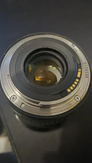 Canon EF 16-35mm f/2.8 L USM