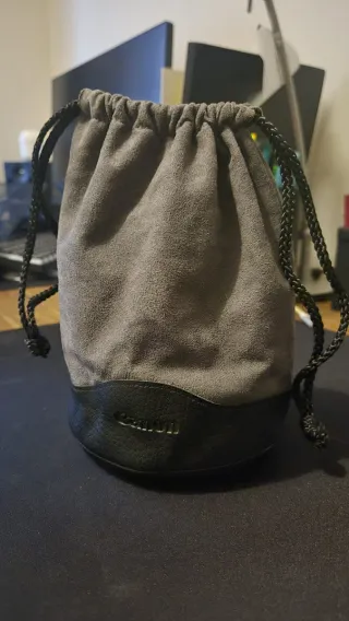 Canon EF 16-35mm f/2.8 L USM