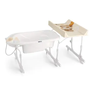 Bañera bebé Idro Baby Cam