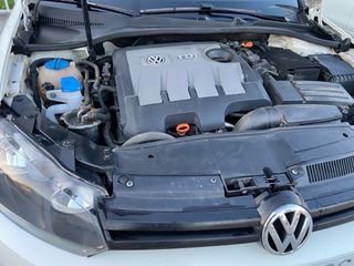 Volkswagen Golf 2013