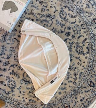 Capota Bugaboo Bee 5 Marfil