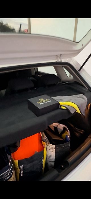 Limpieza coche a domicilio desde 23€