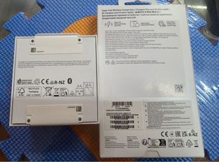 Samsung Galaxy Buds4 +Cargador Inalámbrico SELLADO