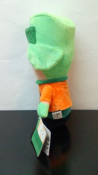 Peluche Kyle South Park