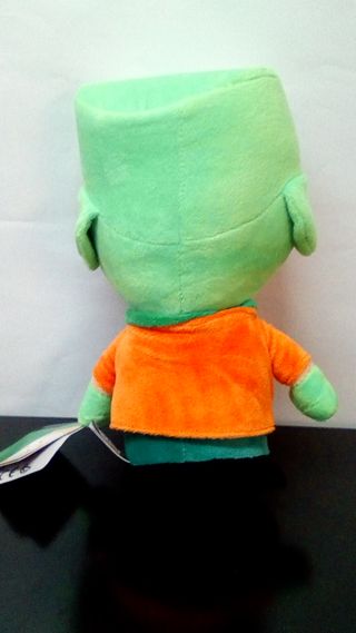 Peluche Kyle South Park