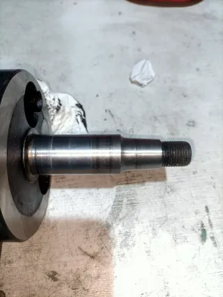 Cigüeñal Montesa 250