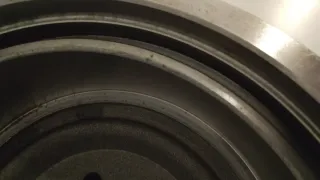 Tambores Freno Jeep Cherokee XJ 86-93