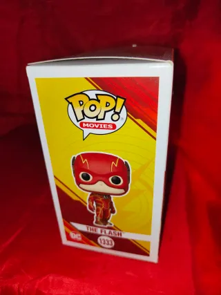 Funko Pop! The Flash 1333