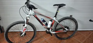 Bicicleta Giant Talon