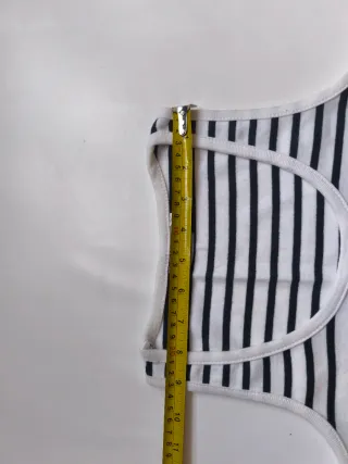 Camiseta de tirantes