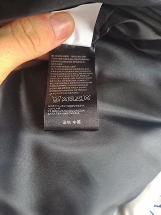 NUEVA The north face puffer Gris 700 Talla M