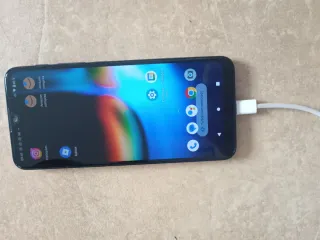 Motorola g9 play versión 11 de 64 gb