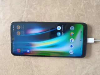 Motorola g9 play versión 11 de 64 gb