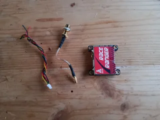 AKK VTX FPV Long Range