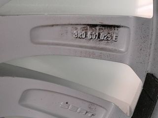 LLANTA SEAT EXEO BERLINA (3R2) 576207